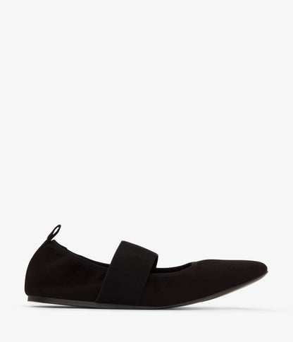 variant::noir -- alana shoe noir
