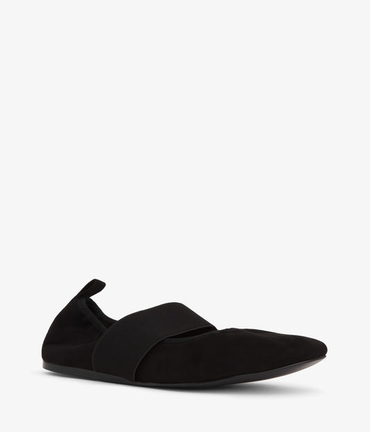 variant::noir -- alana shoe noir