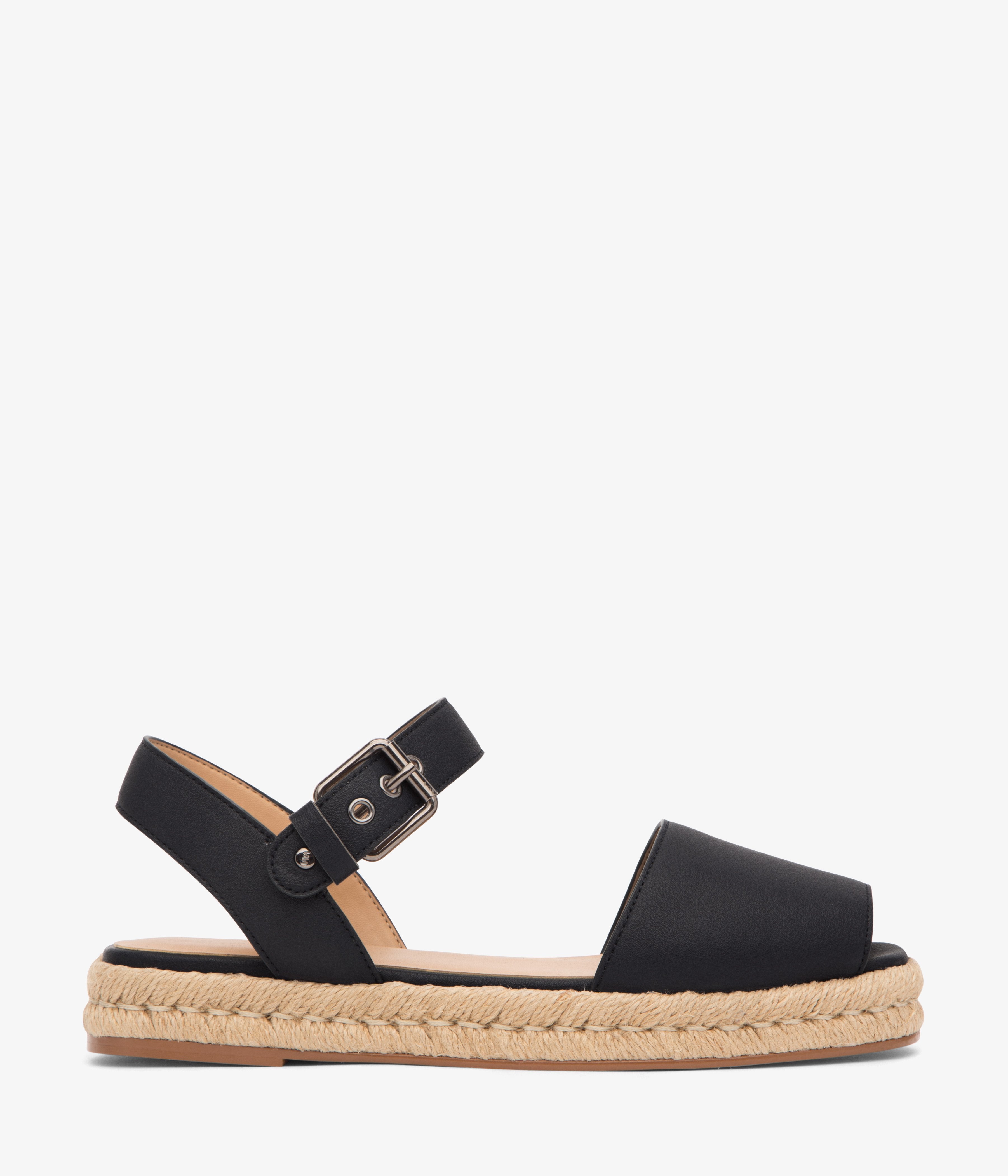 SIMONE Sandales espadrille végétaliennes | Matt & Nat FR