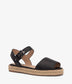variant::noir -- simone shoe noir