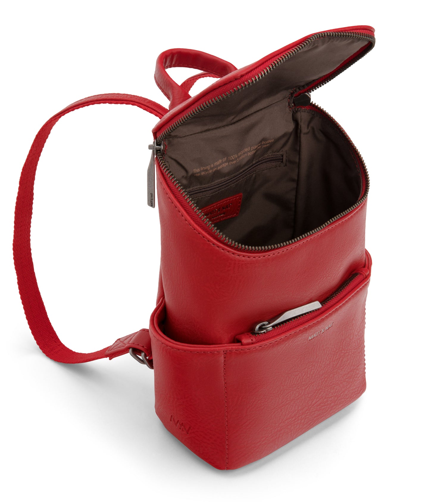 variant:: rouge -- brave mini dwell rouge