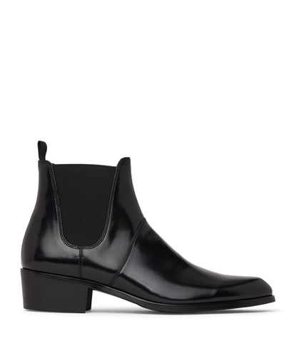 variant::noirpu -- alton shoe noirpu