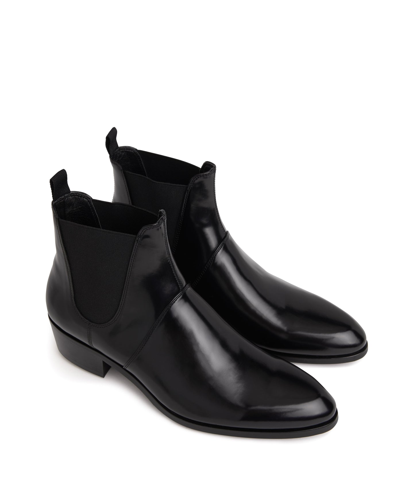 variant::noirpu -- alton shoe noirpu