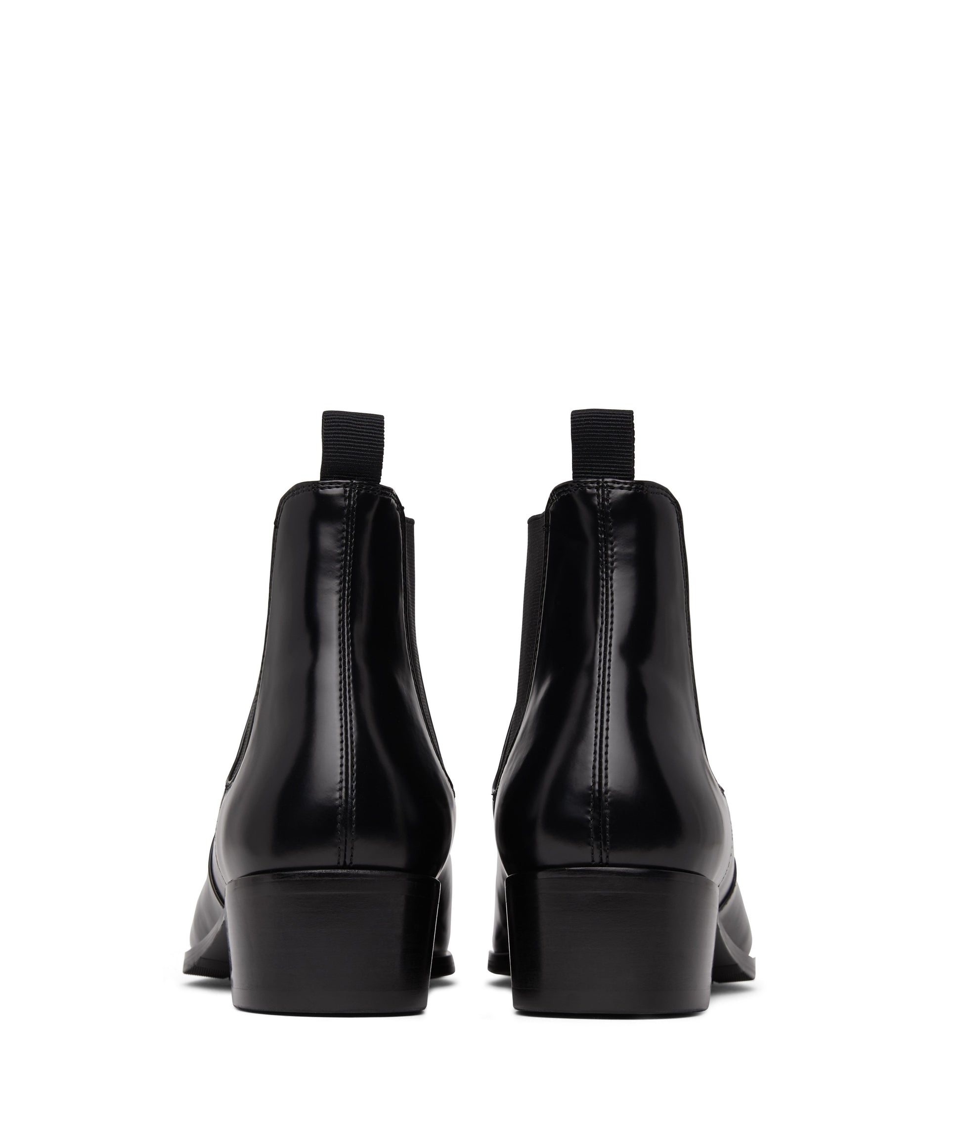 variant::noirpu -- alton shoe noirpu