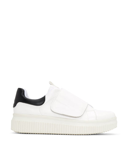 variant::blanc -- harley shoe blanc