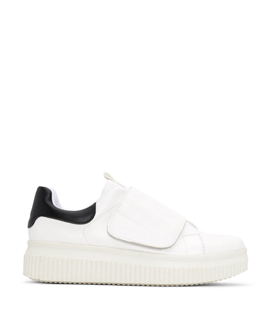 variant::blanc -- harley shoe blanc