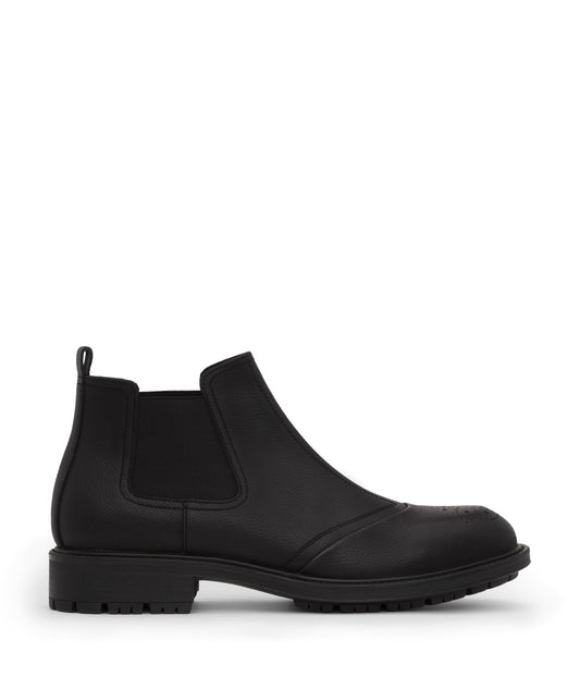 variant::noir -- leo shoe noir