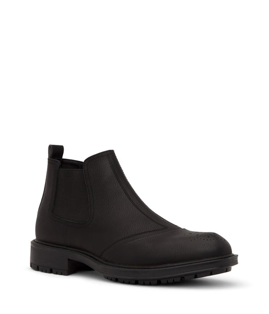variant::noir -- leo shoe noir
