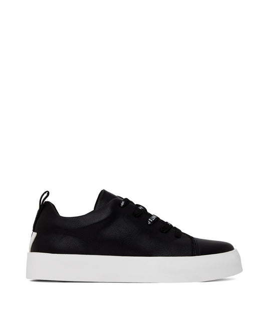 variant::noir -- marci shoe noir