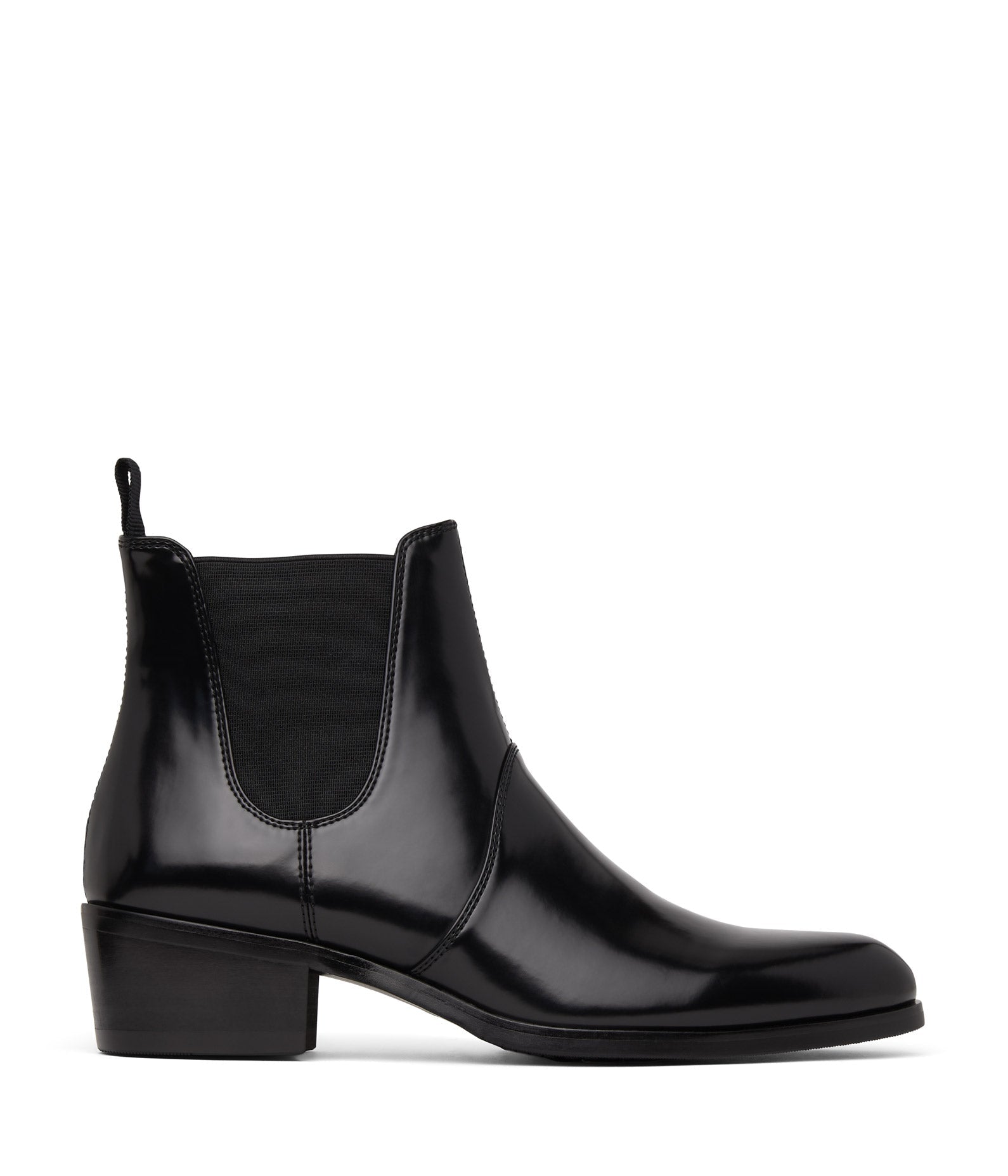 variant:: noir -- oslo shoe noir