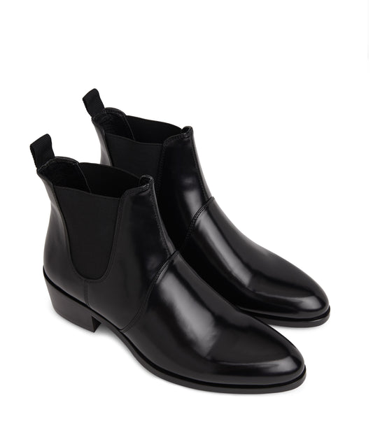 variant:: noir -- oslo shoe noir
