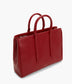 variant:: prune rouge -- evelin loom prune rouge