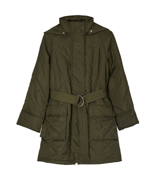 variant:: olive -- zuri jacket olive