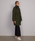 variant:: noir -- zuri jacket noir