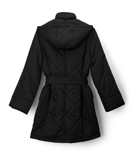 variant:: noir -- zuri jacket noir