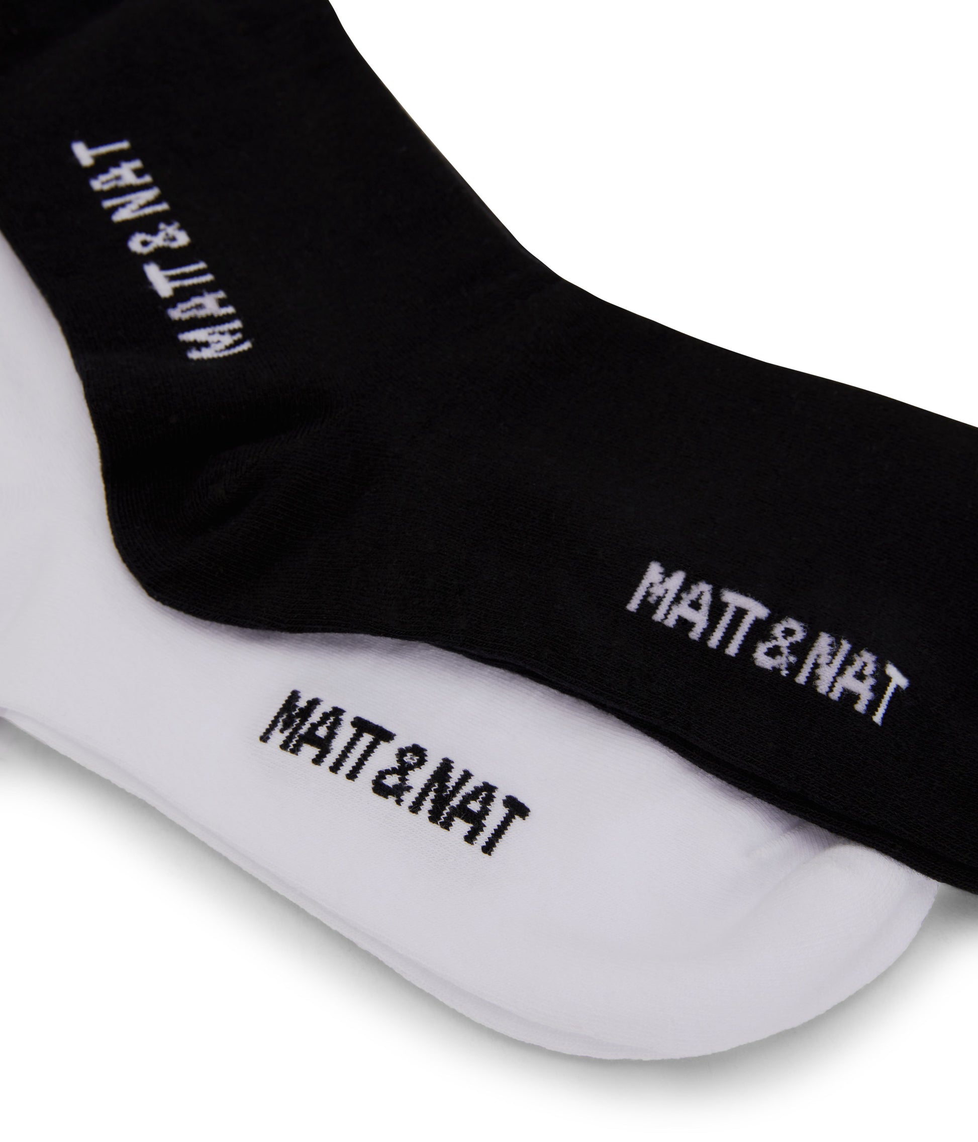 variant:: noir blanc -- sock noir blanc