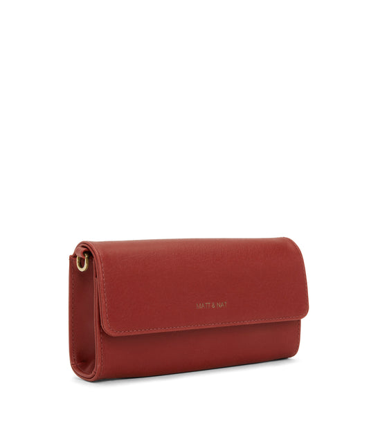 variant:: rouge grange -- drew med vintage rouge grange