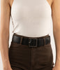 variant:: noir -- joon belt noir