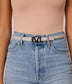 variant:: noir -- loria belt noir