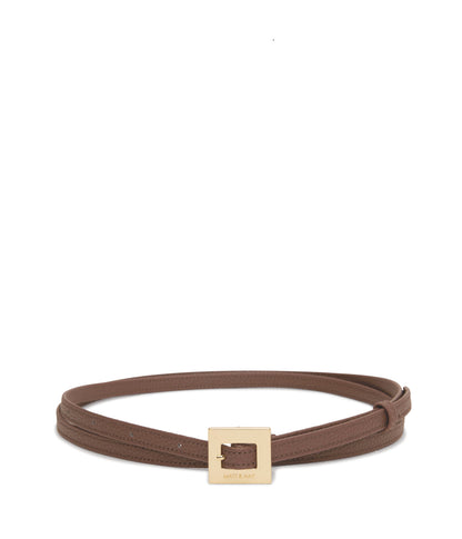 variant:: chocolat -- path belt chocolat