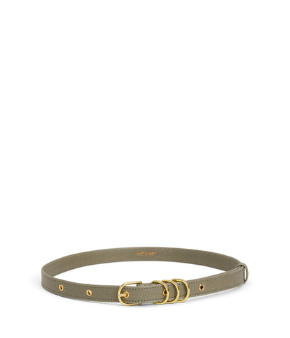 variant:: sauge -- julep belt sauge
