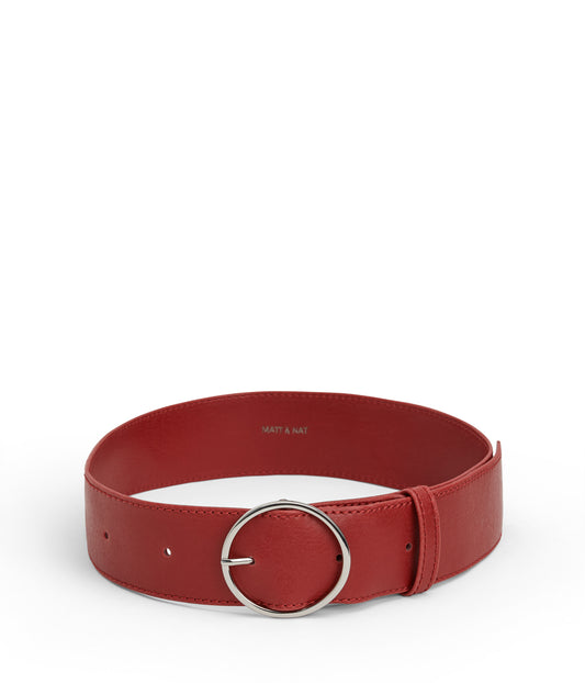 variant:: rouge grange -- ora belt rouge grange