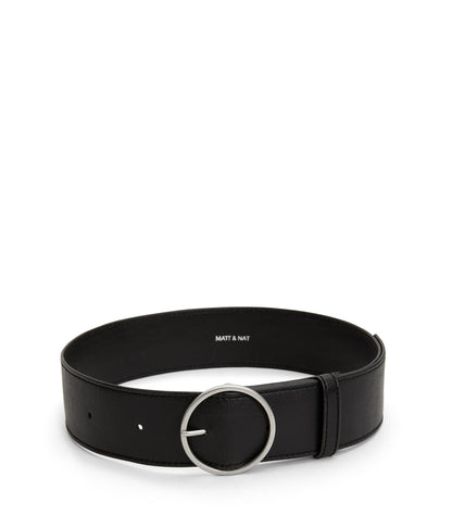 variant:: noir -- ora belt noir