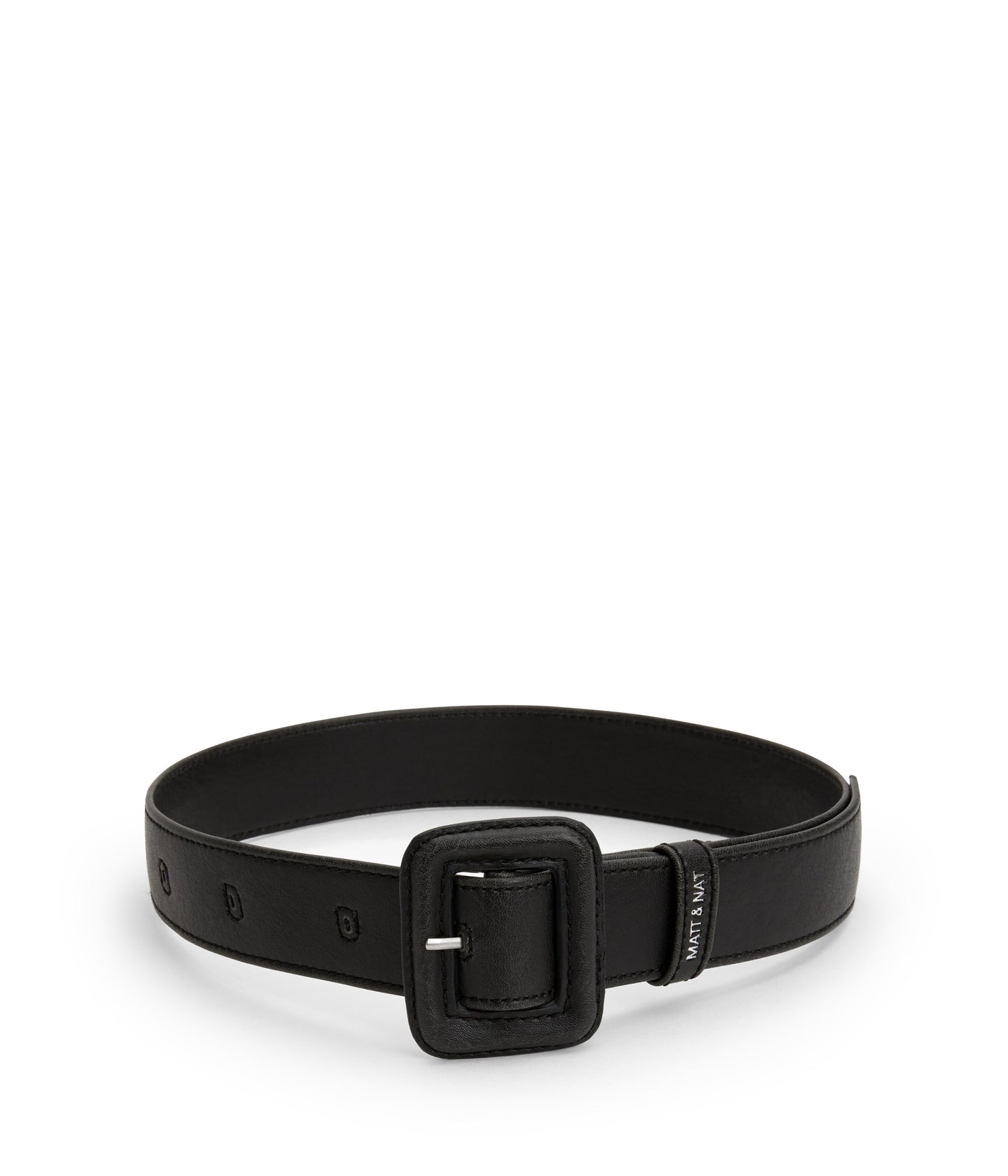 variant:: noir -- sarra belt noir