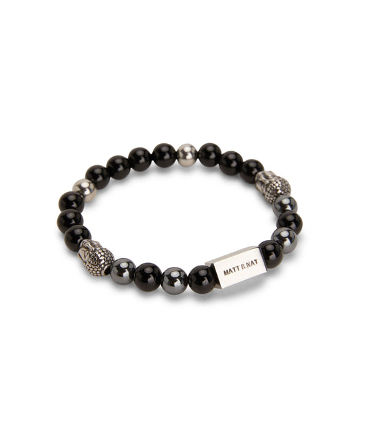 variant:: noir -- simrabuddh bracelets noir
