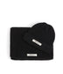 variant:: noir -- wynn scarf noir