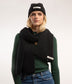 variant:: noir -- wynn scarf noir