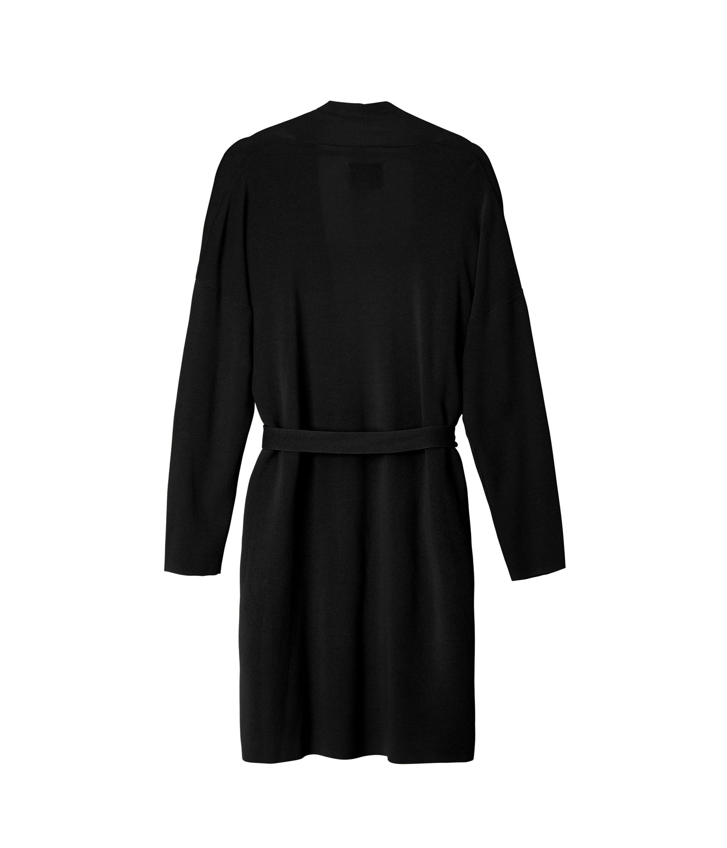 variant:: noir -- carol knitwear noir