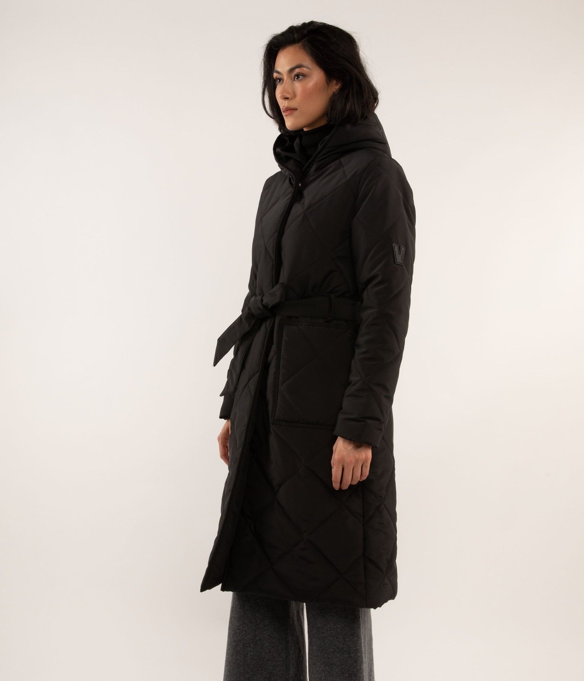 variant:: noir -- dallas jacket noir