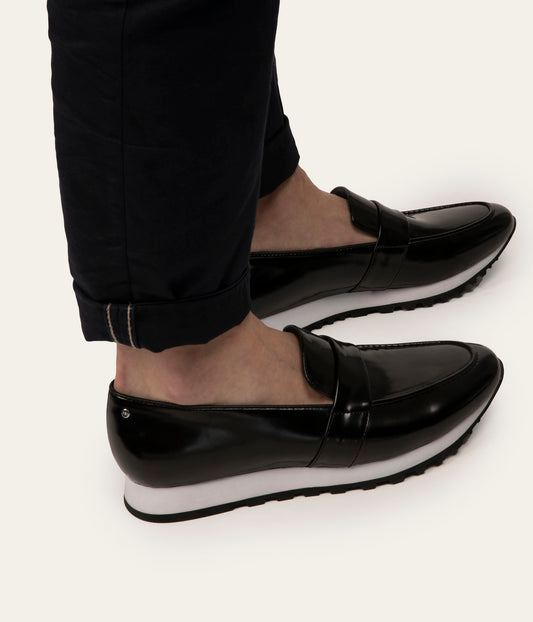 variant:: noir -- milo shoe noir
