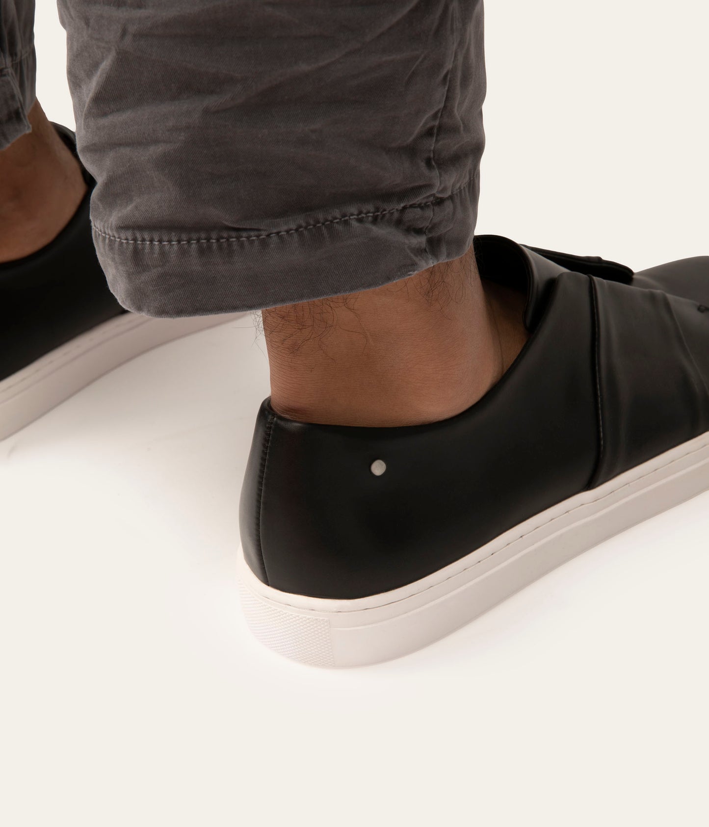 variant:: noir -- renzo shoe noir