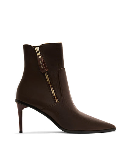 variant:: brun -- alaia shoe brun