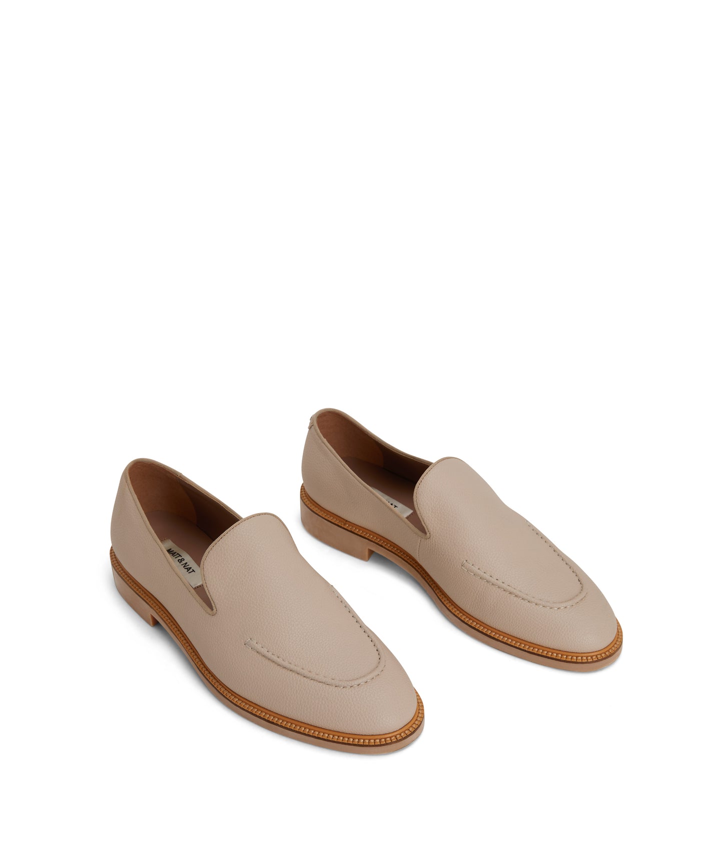 variant:: ocre -- altman shoe ocre