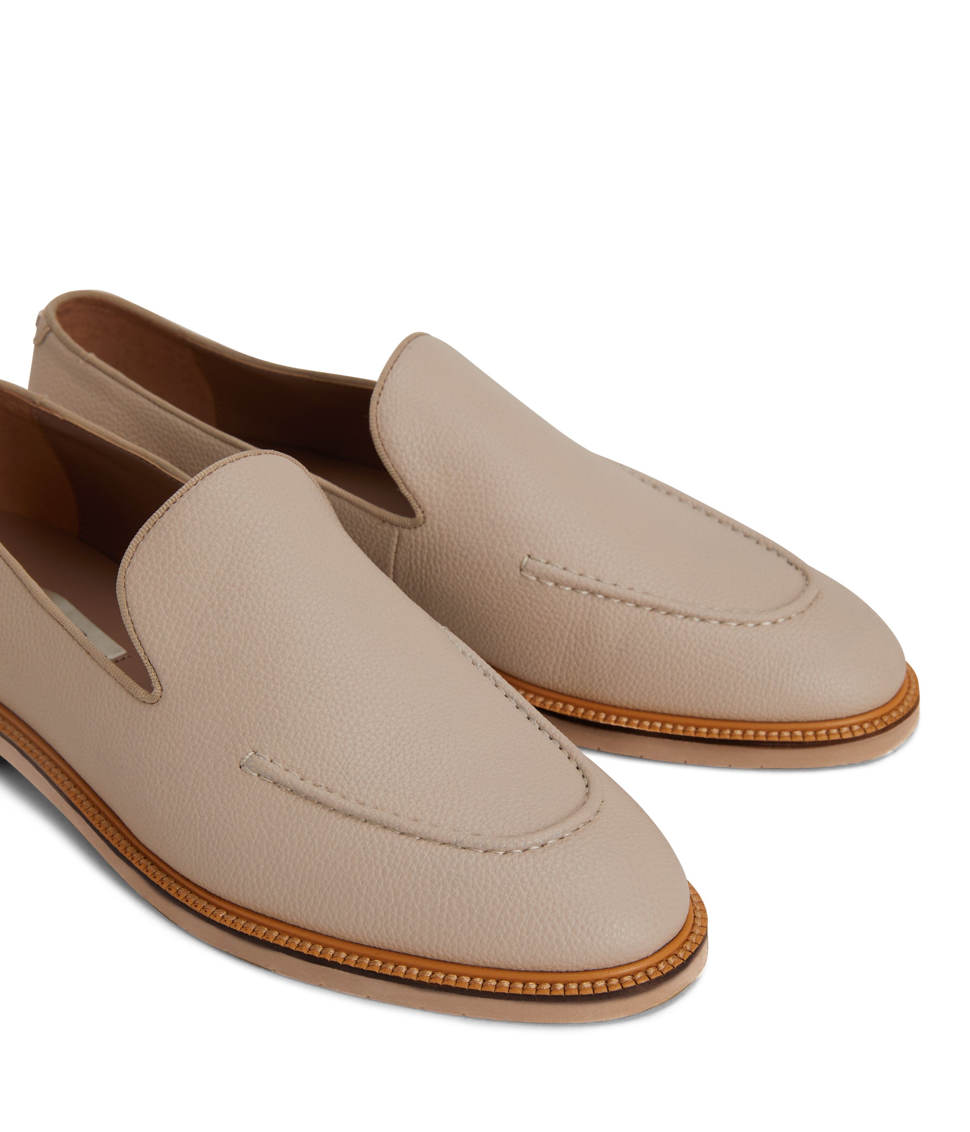 variant:: ocre -- altman shoe ocre