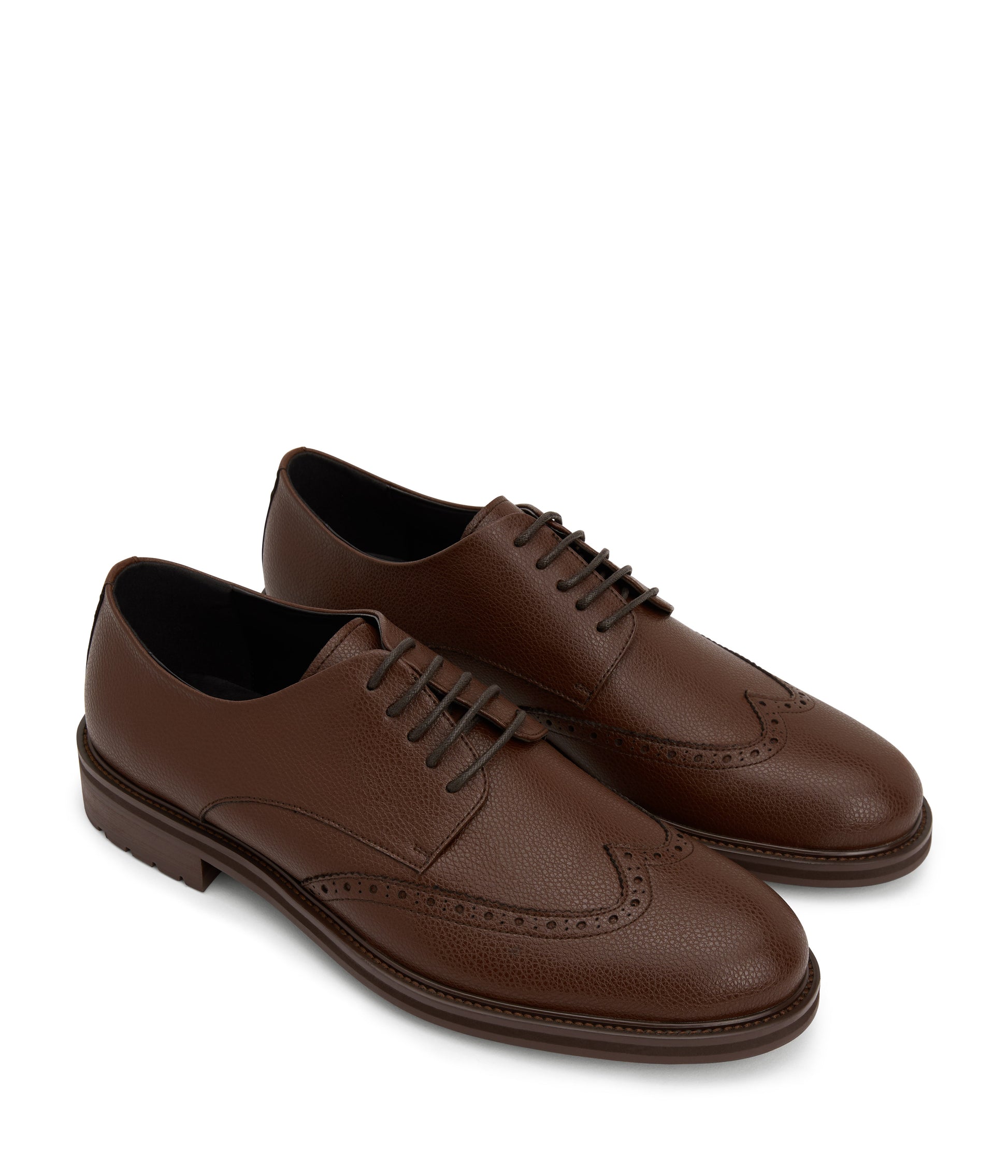 variant:: brun -- gabe shoe brun