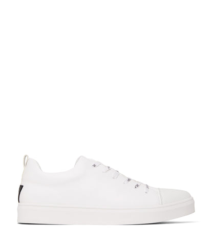 variant:: blanc -- gavin shoe blanc