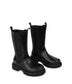 variant:: noir -- healy shoe noir
