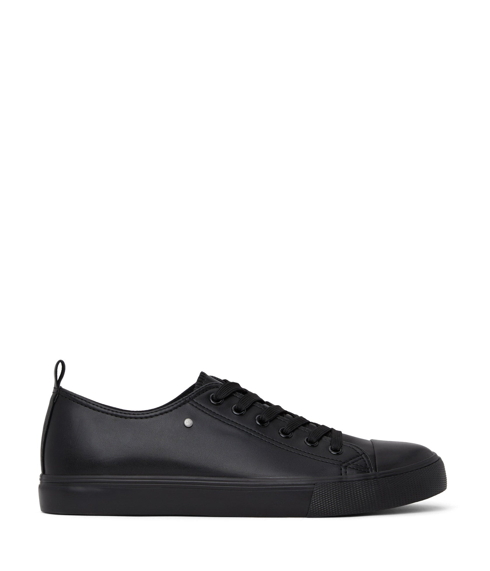 variant:: noir -- hugo shoe noir