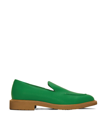 variant:: vertnat -- laj shoe vertnat