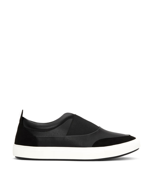 variant:: noir -- luke shoe noir