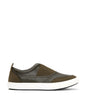 variant:: olive -- luke shoe olive