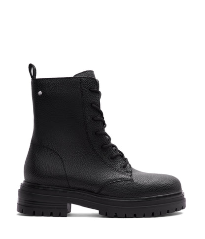variant:: noir -- maree shoe noir