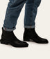 variant:: noir -- otis shoe noir