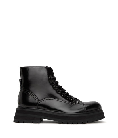 variant:: noir -- samara shoe noir