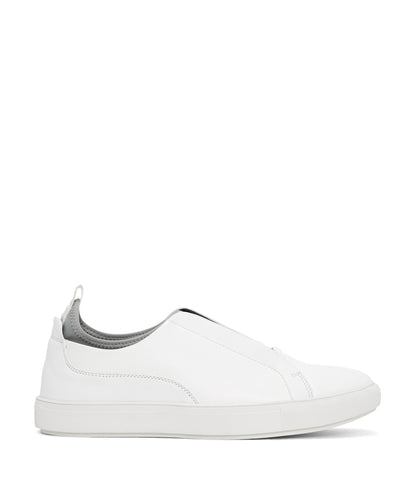 variant:: blanc -- steal shoe blanc