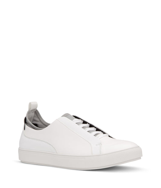 variant:: blanc -- steal shoe blanc